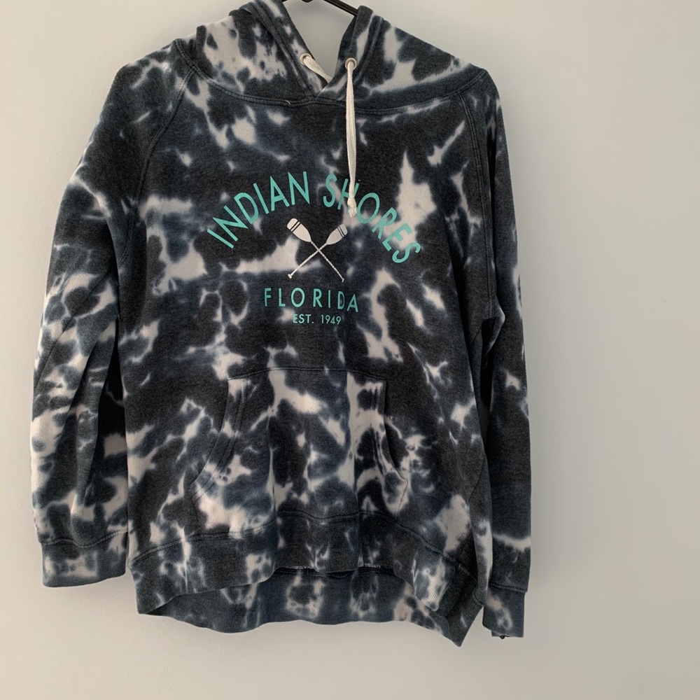 hoodie